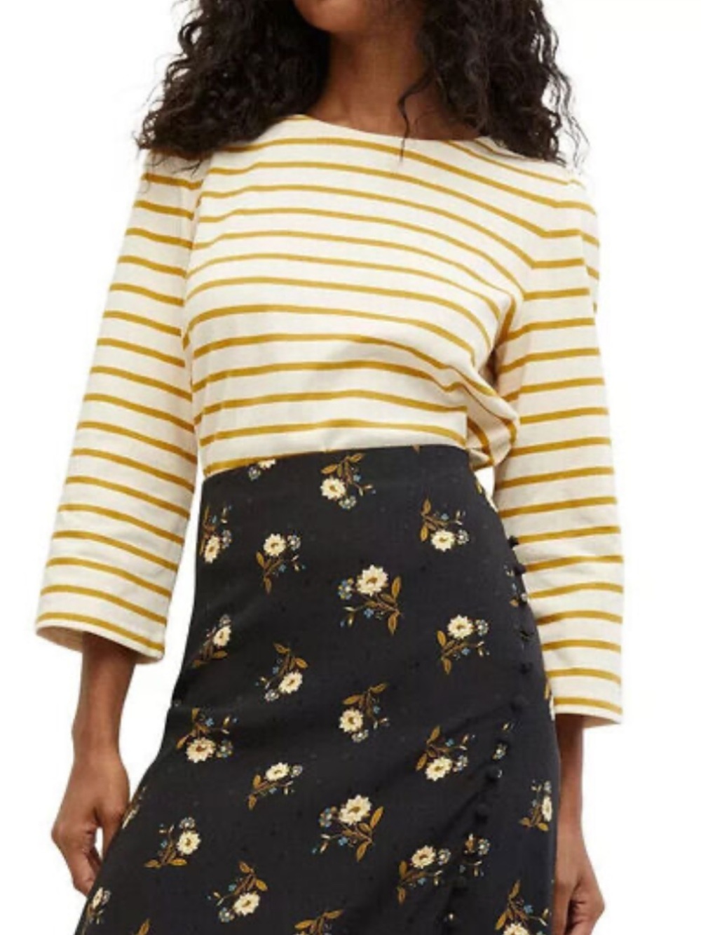 | Veronica Beard | Hovey Top